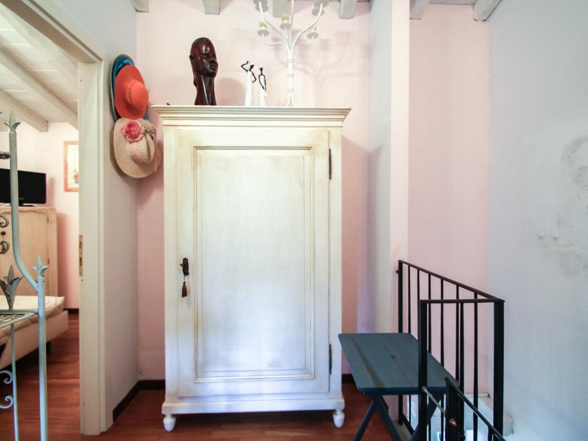 Holiday Home Carlotta By Interhome Soviore Bagian luar foto