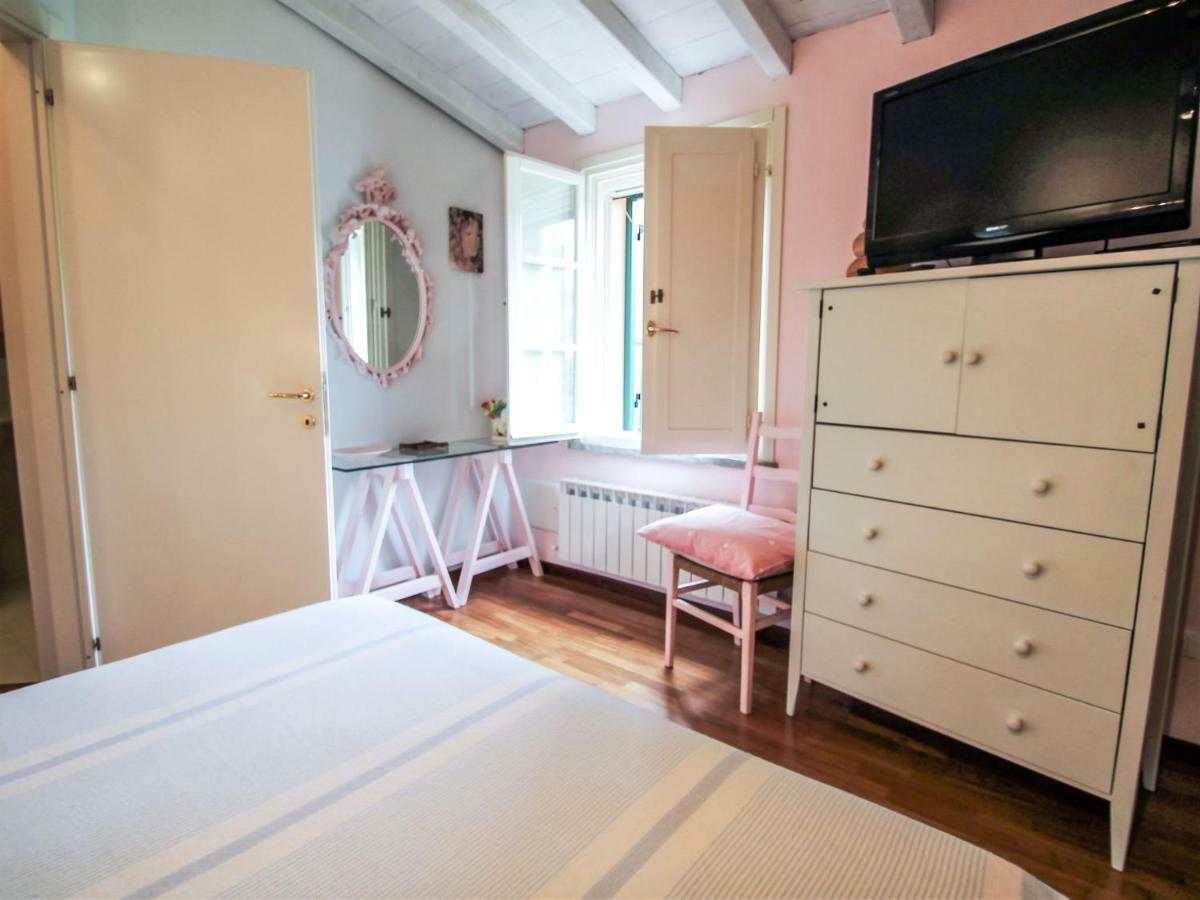 Holiday Home Carlotta By Interhome Soviore Bagian luar foto