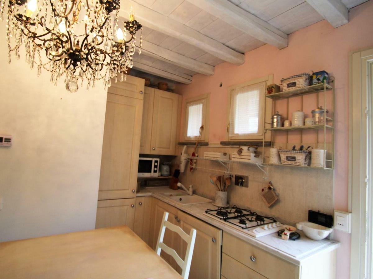 Holiday Home Carlotta By Interhome Soviore Bagian luar foto