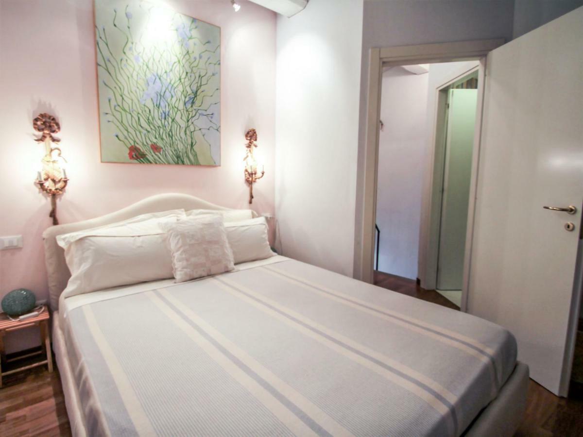 Holiday Home Carlotta By Interhome Soviore Bagian luar foto