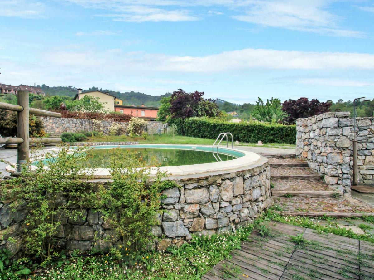 Holiday Home Carlotta By Interhome Soviore Bagian luar foto