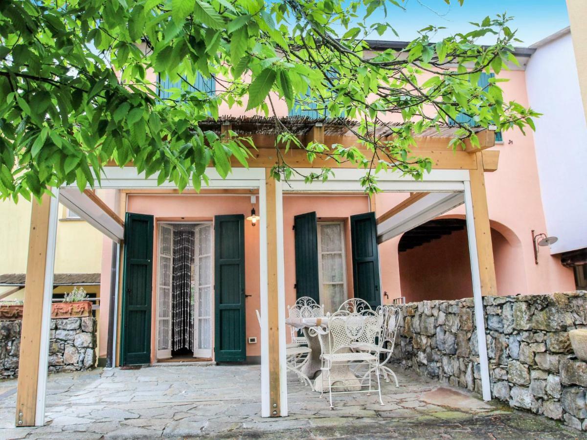 Holiday Home Carlotta By Interhome Soviore Bagian luar foto
