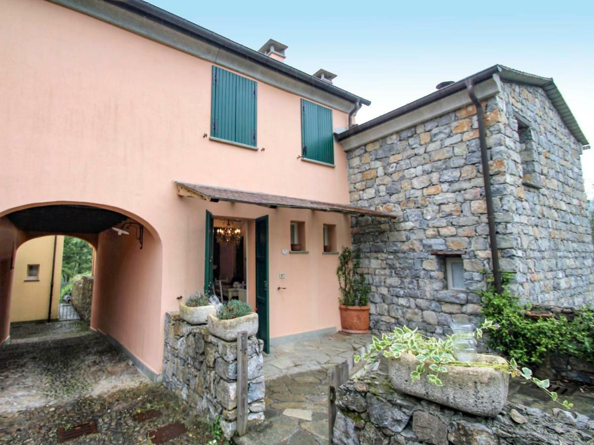 Holiday Home Carlotta By Interhome Soviore Bagian luar foto