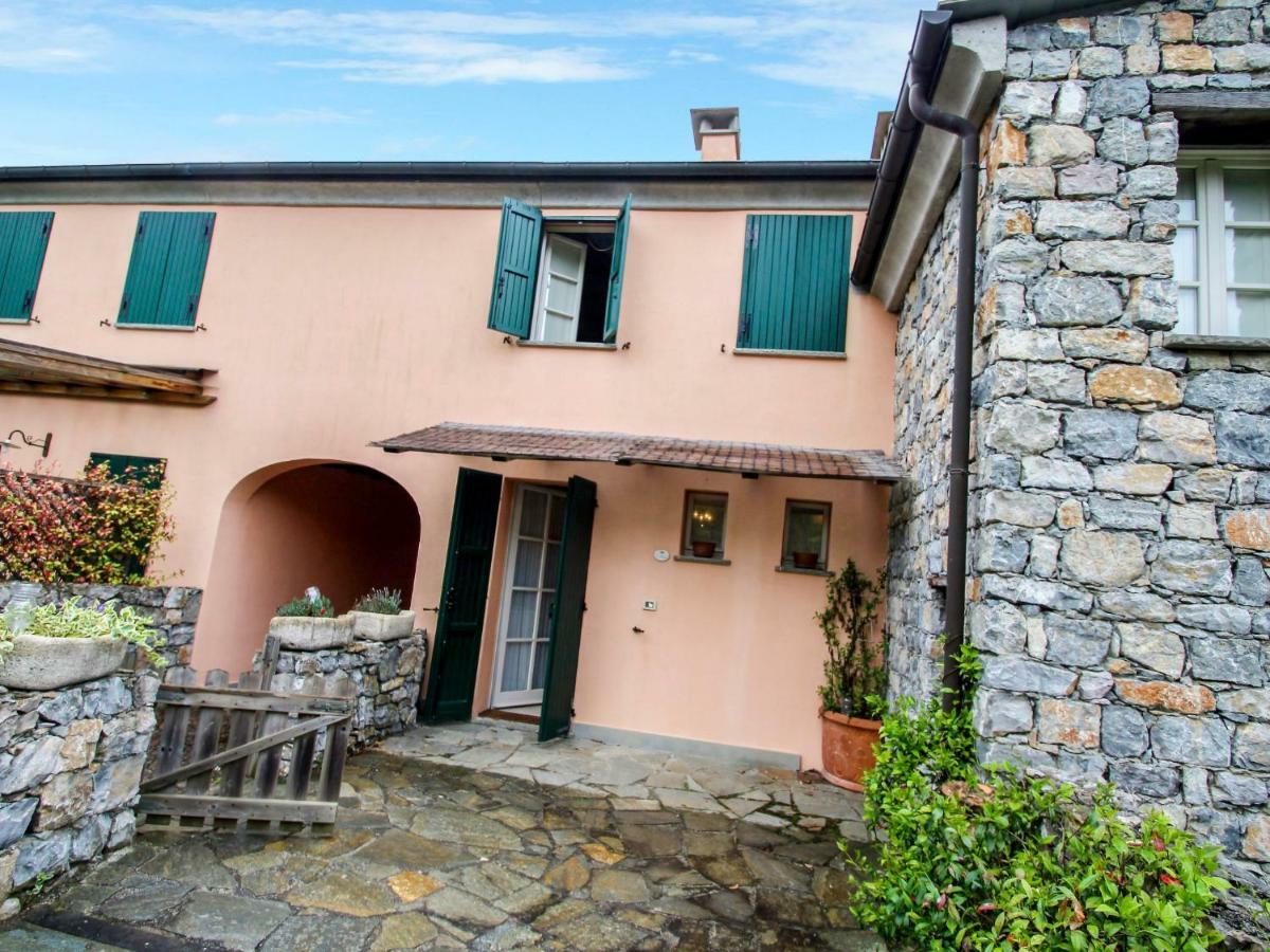 Holiday Home Carlotta By Interhome Soviore Bagian luar foto