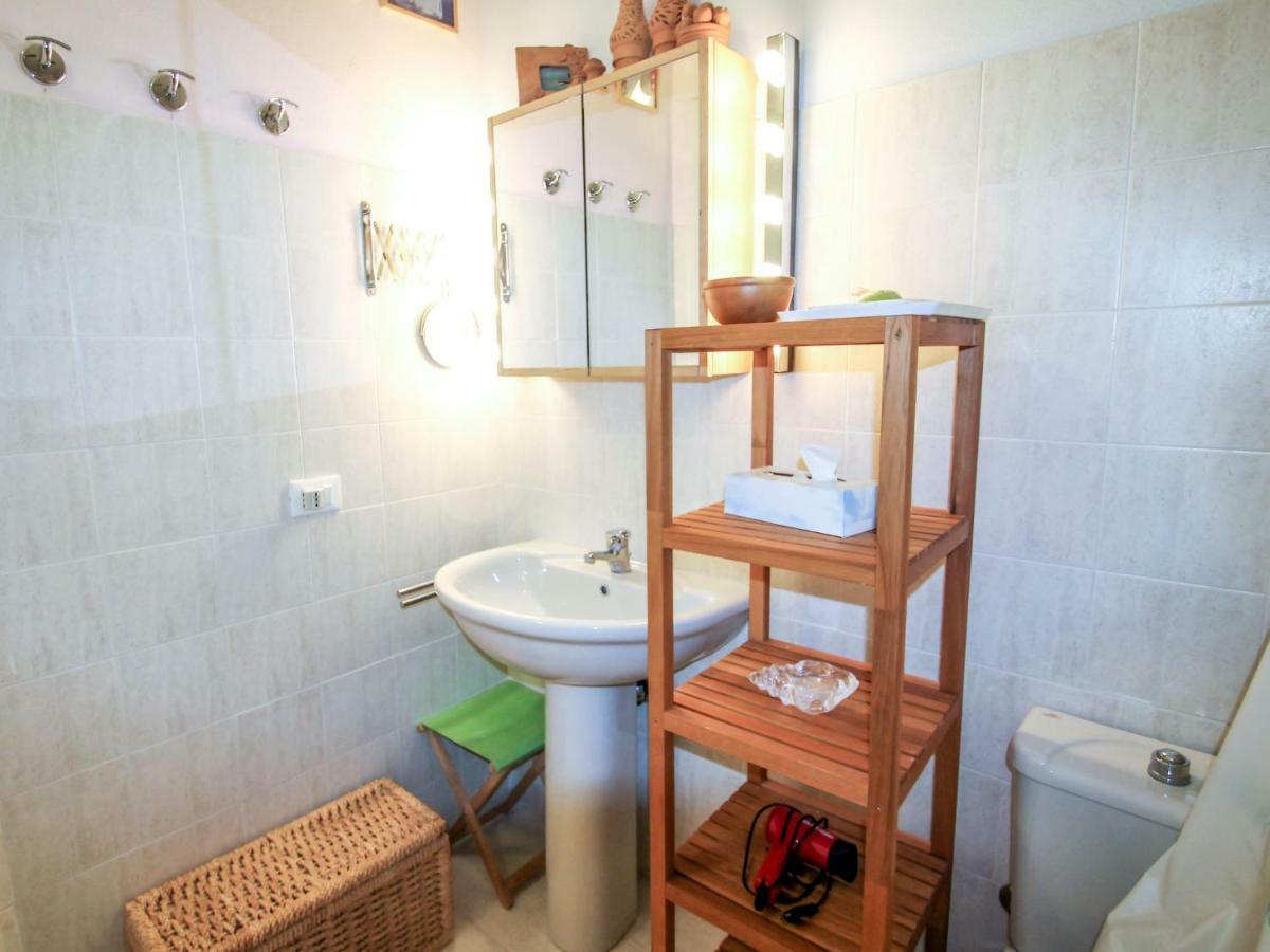 Holiday Home Carlotta By Interhome Soviore Bagian luar foto