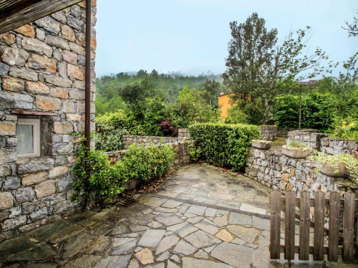 Holiday Home Carlotta By Interhome Soviore Bagian luar foto